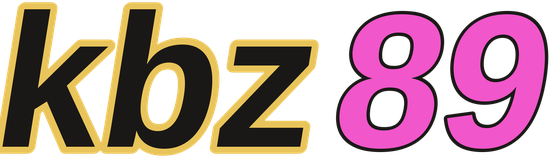 kbz89 logo